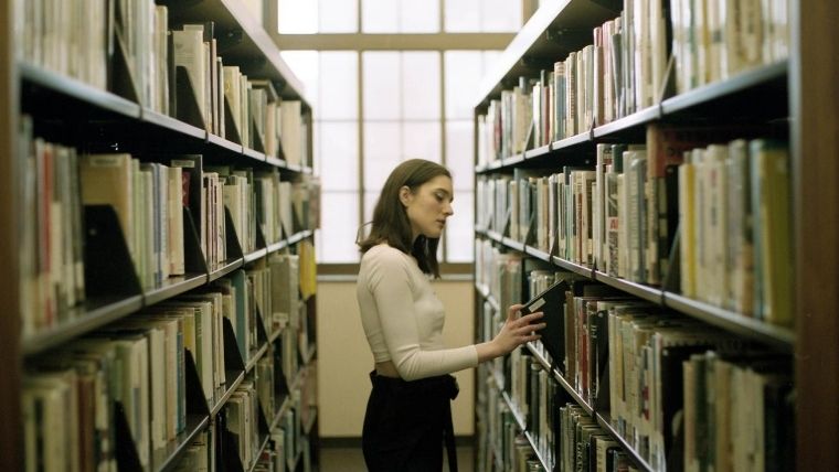 book-choose