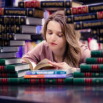 women-book