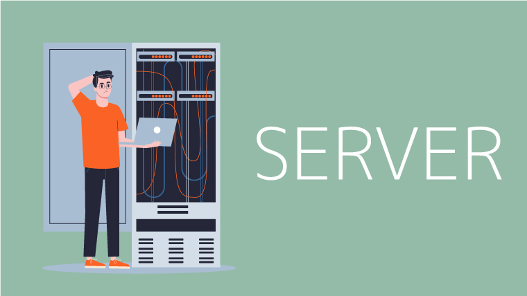 server