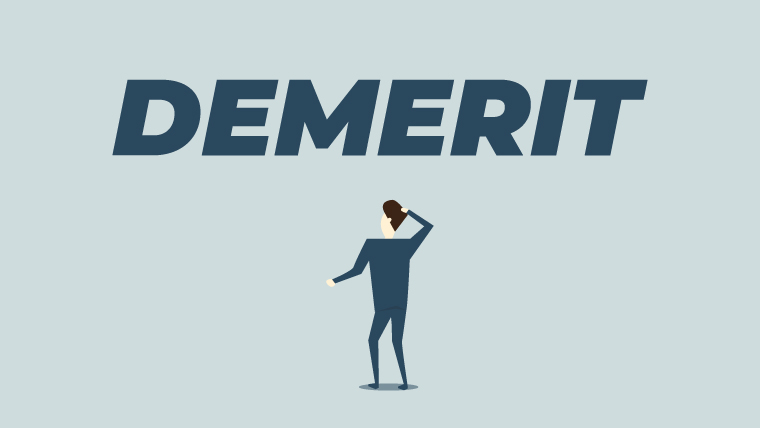 demerit-image