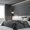 gray-bedroom